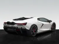 Usata Lamborghini Revuelto 1016 CV (747 kW) 2024 Bianco Coupé