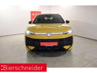 Second-hand VW T-Roc Style 150 CP (110 kW) 2026 Negru SUV