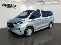 Neu Ford Transit Custom Trend 170 PS (125 kW) 2026 Silber Kombi