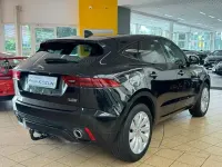 Usata Jaguar E-Pace R-Dynamic 150 CV (110 kW) 2020 Nero SUV