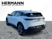Usata Renault Megane E-Tech Evolution 96 kW (131 CV) 2022 Bianco Berlina