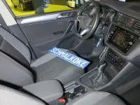 Gebraucht VW Tiguan Active 150 PS (110 kW) 2022 Silber SUV