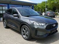 Neu Ford Kuga ST-Line 186 PS (136 kW) 2025 Magneticgrau (metallic) SUV