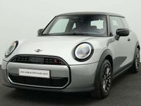 Gebraucht Mini Cooper S Classic 204 PS (150 kW) 2025 Grau Kleinwagen