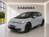 Gebraucht VW ID.3 Pro Performance 150 kW (204 PS) 2022 Grau Kleinwagen