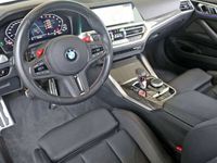 gebraucht BMW M4 Cabriolet M4 xDrive Cabrio