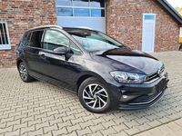 Gebraucht VW Golf VII Join 131 PS (96 kW) 2019 Schwarz Kombi