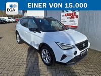 Gebraucht Seat Arona FR 150 PS (110 kW) 2024 Weiß metallic SUV