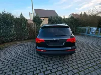 Gebraucht Audi Q7 S-Line 240 PS (176 kW) 2008 Schwarz SUV