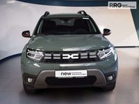 gebraucht Dacia Duster 2 1.3 TCE 150 EXTREME AUTOMATIK