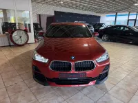 Gebraucht BMW X2 Advantage 150 PS (110 kW) 2021 Orange SUV