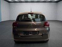 Gebraucht Citroën C3 82 PS (60 kW) 2024 Grau Kleinwagen