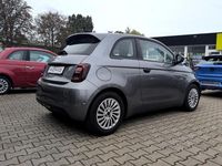 Gebraucht Fiat 500e 2023 Grau