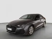 Gebraucht Audi A3 Ambiente 150 PS (110 kW) 2025 Daytonagrau perleffekt Limousine