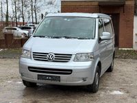 Gebraucht VW California California 131 PS (96 kW) 2009 Silber Van
