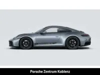 Neu Porsche 911 Carrera 394 PS (289 kW) 2026 Vanadiumgraumetallic Coupé