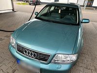 gebraucht Audi A6 2.4 v6 quatro