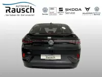 Gebraucht VW ID.5 GTX 219 kW (299 PS) 2022 Schwarz SUV