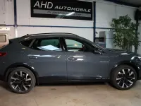Neu Cupra Formentor VZ 272 PS (200 kW) 2025 Fiord blau SUV
