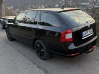 Gebraucht Skoda Octavia Ambiente 105 PS (77 kW) 2011 Kombi