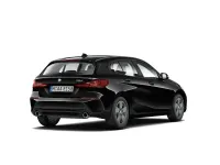 Gebraucht BMW 118 Advantage 150 PS (110 kW) 2022 Schwarz ii Kleinwagen