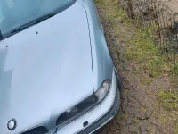 Gebraucht BMW 528 192 PS (141 kW) 2000 Silber Limousine