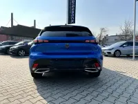 Gebraucht Peugeot 308 Allure 131 PS (96 kW) 2023 Blau Limousine