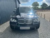 Gebraucht BMW X5 Sport Line 381 PS (280 kW) 2012 Schwarz SUV