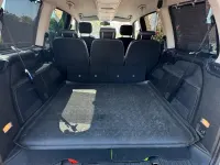 Gebraucht Ford Galaxy 170 PS (125 kW) 2010 Silber Van / Kleinbus