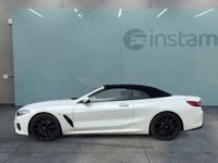 gebraucht BMW M850 BMW M850, 71.974 km, 530 PS, EZ 06.2019, Benzin