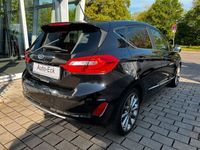 gebraucht Ford Fiesta Vignale *B&O*ACC*Navi*Sitzh.*TWA*GJR*