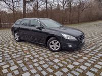 gebraucht Peugeot 508 SW Access HDi FAP 110 Access