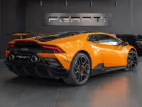 Gebraucht Lamborghini Huracán 640 PS (470 kW) 2022 Orange