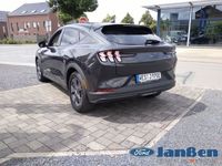 Gebraucht Ford Mustang Mach-E 216 kW (294 PS) 2022 Dark matter/starlight gray SUV