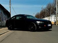 Gebraucht BMW 320 170 PS (125 kW) 2007 Blau Coupé