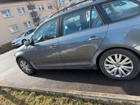 Gebraucht VW Golf V 105 PS (77 kW) 2007 Kombi