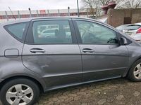 gebraucht Mercedes 180 Aclass2009