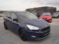 Gebraucht Ford Grand C-Max Trend 118 PS (86 kW) 2017 Andere Van / Kleinbus