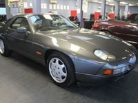 Gebraucht Porsche 928 330 PS (242 kW) 1991 Grau Coupé