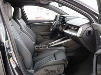 gebraucht Audi RS3 Sportback 2.5 TFSI quattro UPE 81.935,00 EUR Sportabgas., 280 km/h, Pano, Matrix-LED