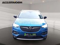 gebraucht Opel Grandland X 2.0D Ultimate Automatik,Leder,AHK