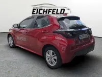 Brugt Mazda 2 116 HK (85 kW) 2023 Rød Hatchback
