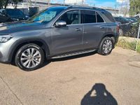 Gebraucht Mercedes GLE300 AMG 245 PS (180 kW) 2020 Grau SUV