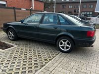 gebraucht Audi 80 EZ 1993