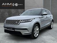 Gebraucht Land Rover Range Rover Velar 404 PS (297 kW) 2022 Silber SUV