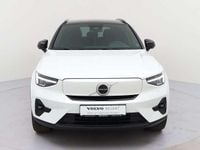 Gebraucht Volvo XC40 Ultimate 300 kW (408 PS) 2023 Crystal weiss SUV