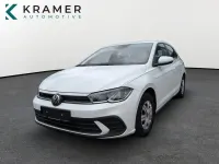 Używany VW Polo 80 KM (58 kW) 2022 Biały Hatchback