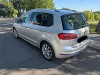 Gebraucht VW Golf VII Highline 150 PS (110 kW) 2014 Kombi