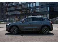 Gebraucht Mercedes EQA250+ 139 kW (190 PS) 2025 Grau metalliclack mountaingrau SUV