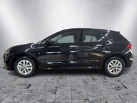 Gebraucht Skoda Fabia 116 PS (85 kW) 2025 Schwarzmagic perleffekt Kleinwagen